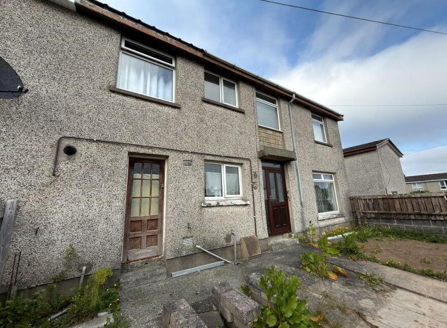 (Lot 8) 20 Ballyquinton Gardens, Bangor, BT19 1SG