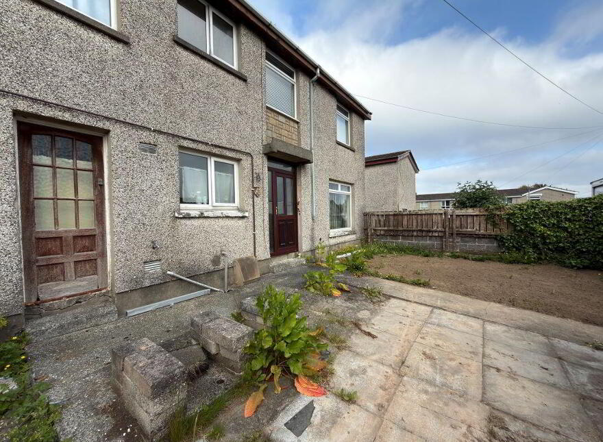 (Lot 8) 20 Ballyquinton Gardens, Bangor, BT19 1SG
