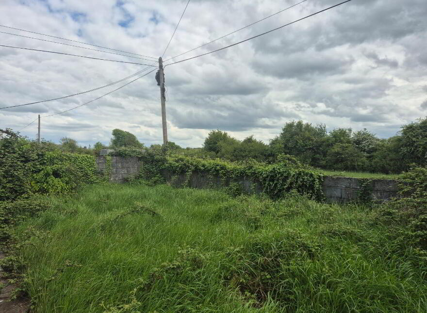Clounreask, Askeaton, V94K61F