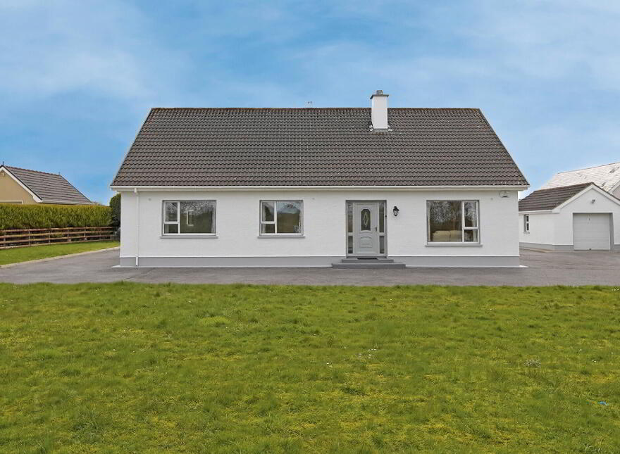 Rough Park, Ramelton, F92C868