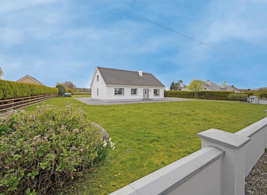 Rough Park, Ramelton, F92C868