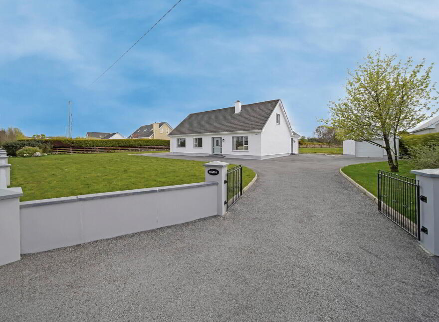 Rough Park, Ramelton, F92C868