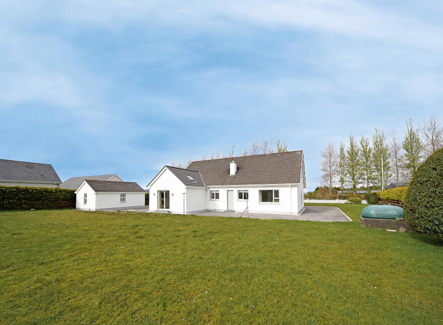Rough Park, Ramelton, F92C868