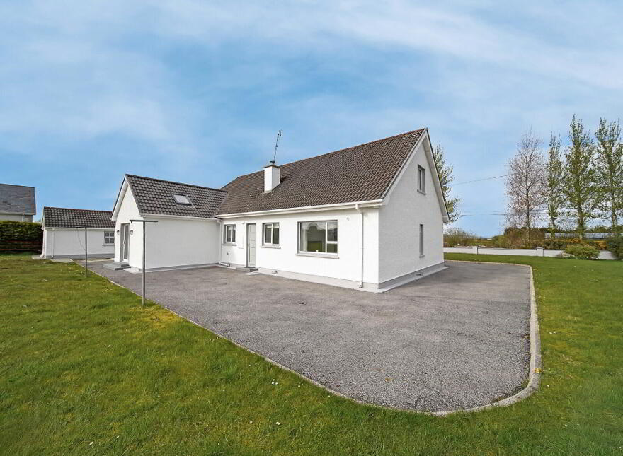 Rough Park, Ramelton, F92C868