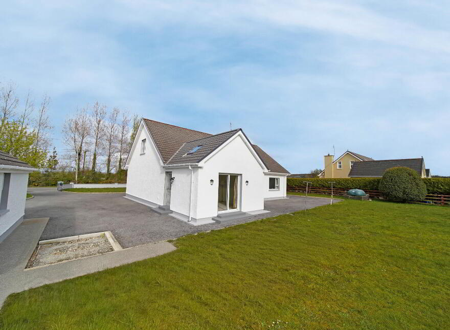 Rough Park, Ramelton, F92C868