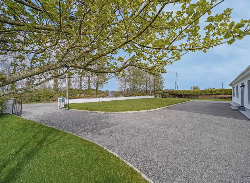 Rough Park, Ramelton, F92C868
