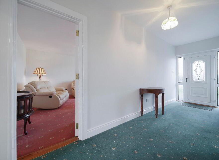 Rough Park, Ramelton, F92C868