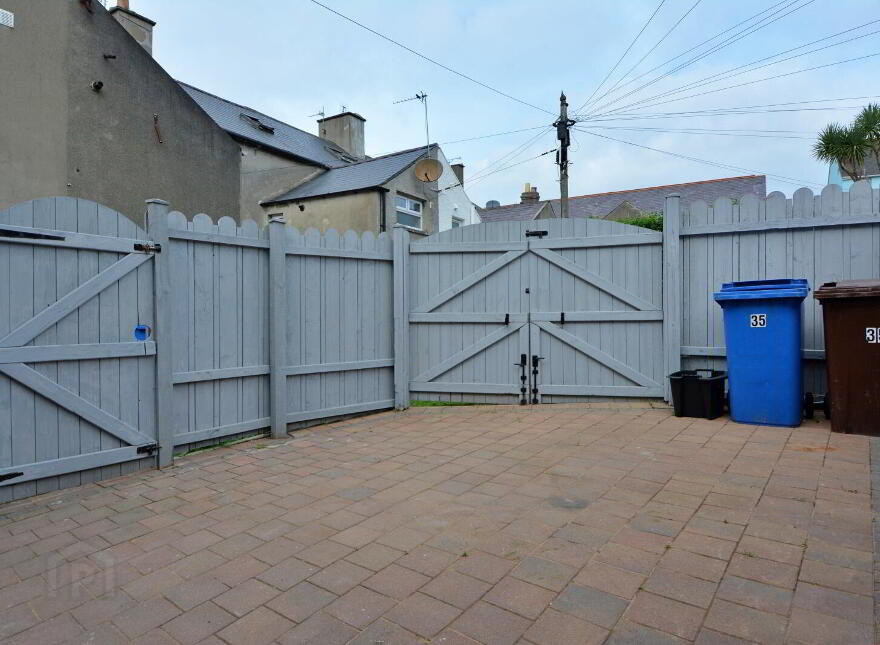 35 Crosby Street, Bangor, BT20 5EQ