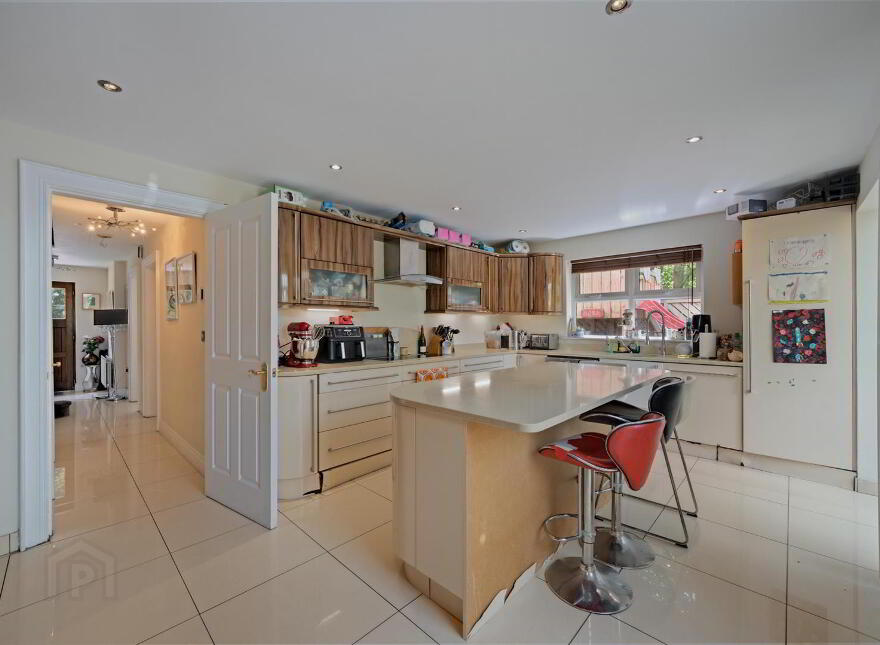 2c Wilshere Drive, Belfast, BT4 2GP