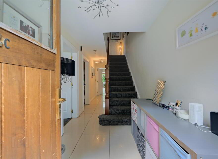 2c Wilshere Drive, Belfast, BT4 2GP