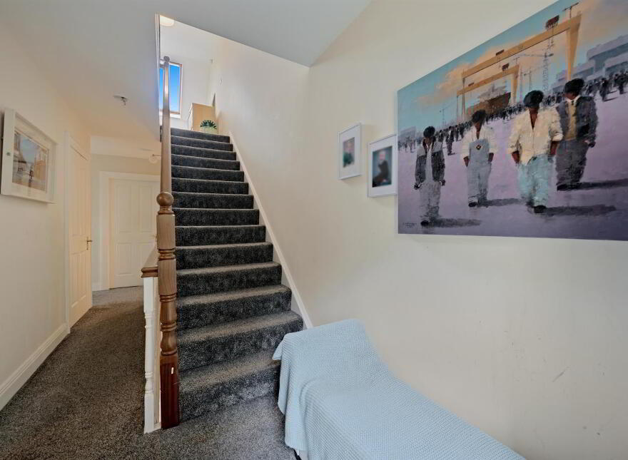 2c Wilshere Drive, Belfast, BT4 2GP