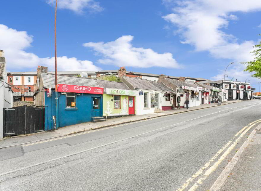 8 The Hill, Stillorgan, A94TW83