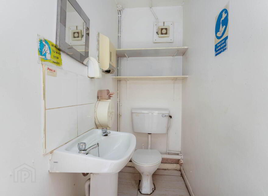 8 The Hill, Stillorgan, A94TW83