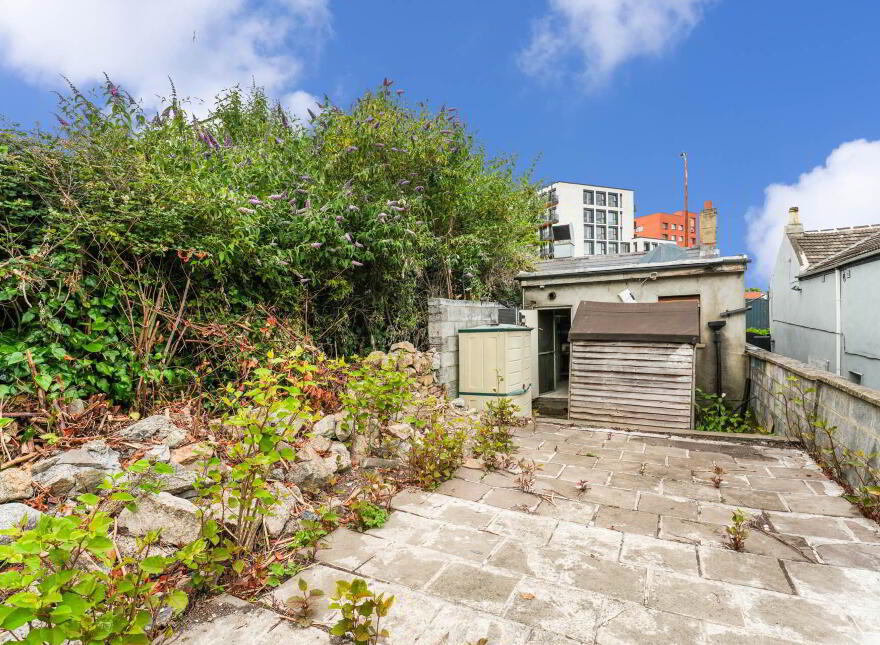 8 The Hill, Stillorgan, A94TW83