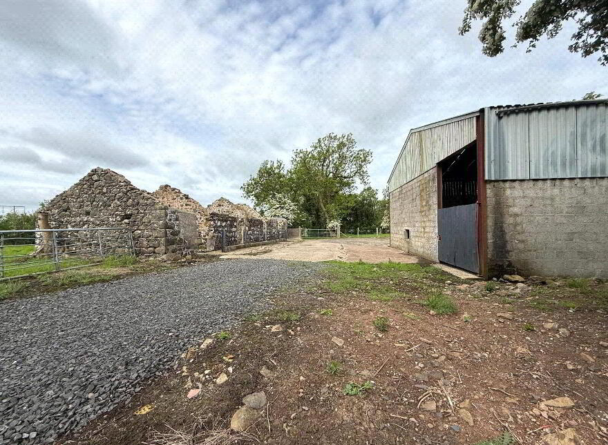 17 Acres, With OPP Site Private Lane, Whitesides Road, Ballymena, BT41 3DY