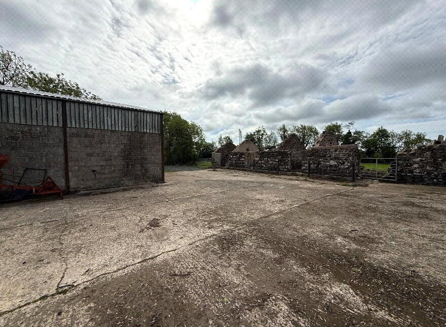 17 Acres, With OPP Site Private Lane, Whitesides Road, Ballymena, BT41 3DY