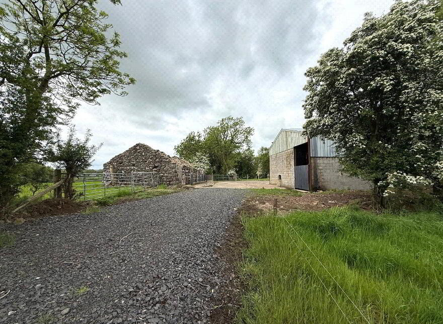 17 Acres, With OPP Site Private Lane, Whitesides Road, Ballymena, BT41 3DY