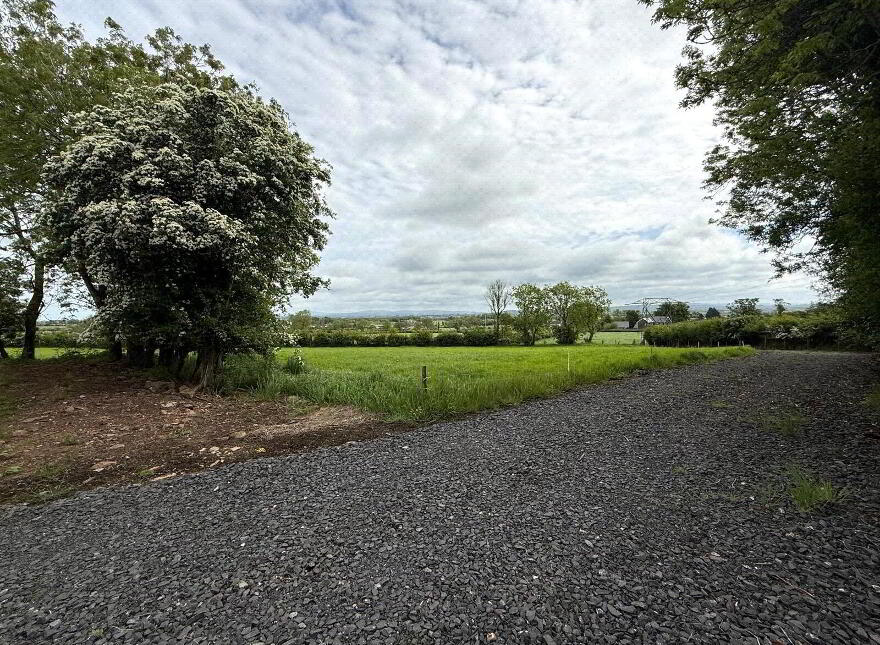 17 Acres, With OPP Site Private Lane, Whitesides Road, Ballymena, BT41 3DY
