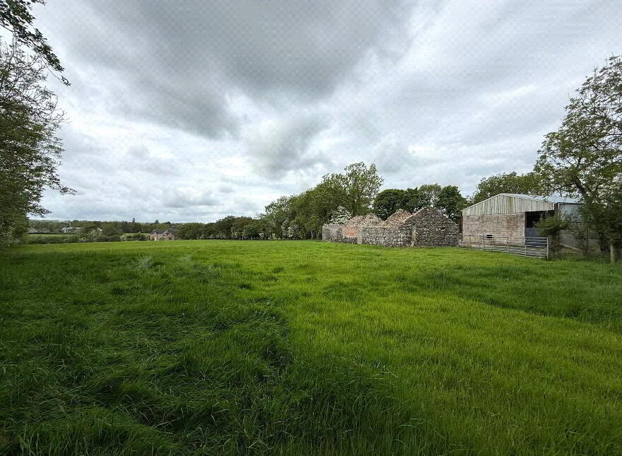 17 Acres, With OPP Site Private Lane, Whitesides Road, Ballymena, BT41 3DY