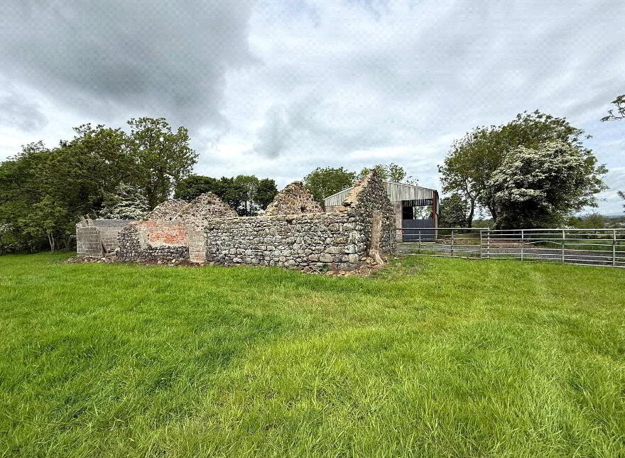 17 Acres, With OPP Site Private Lane, Whitesides Road, Ballymena, BT41 3DY
