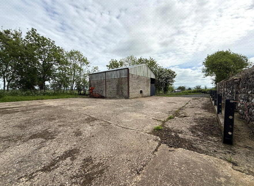 17 Acres, With OPP Site Private Lane, Whitesides Road, Ballymena, BT41 3DY