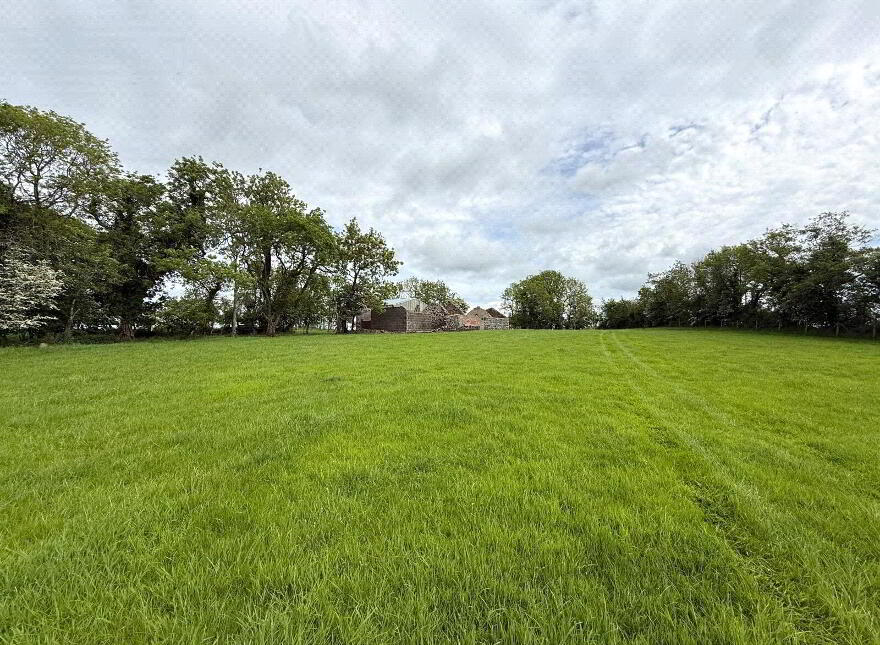 17 Acres, With OPP Site Private Lane, Whitesides Road, Ballymena, BT41 3DY