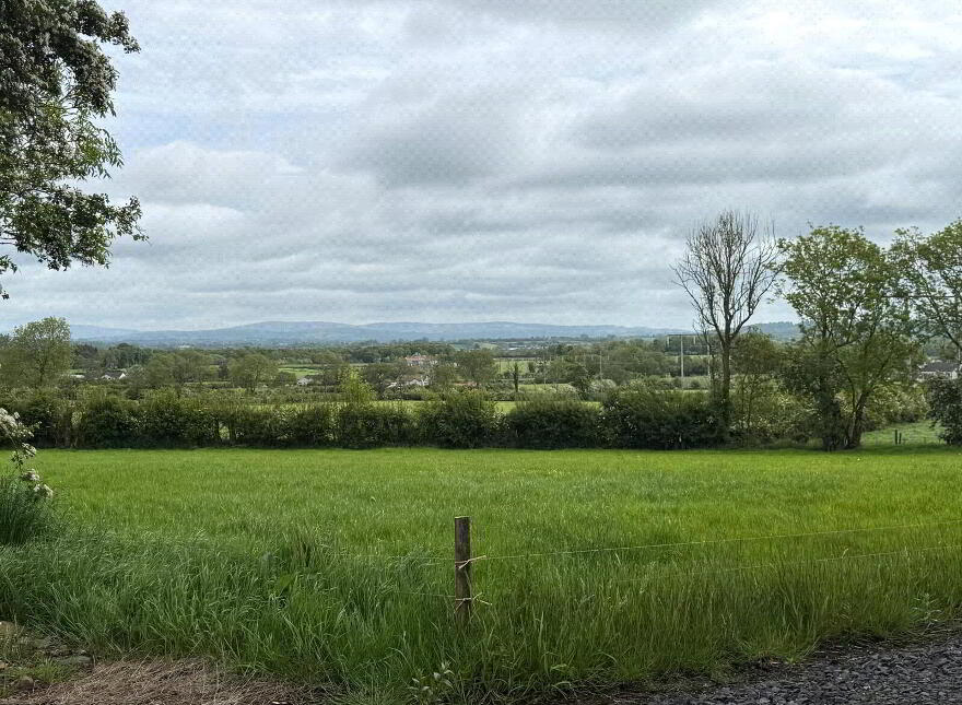 17 Acres, With OPP Site Private Lane, Whitesides Road, Ballymena, BT41 3DY