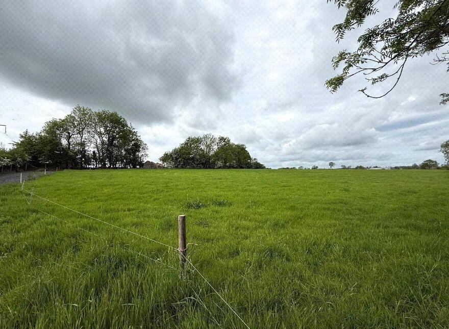 17 Acres, With OPP Site Private Lane, Whitesides Road, Ballymena, BT41 3DY