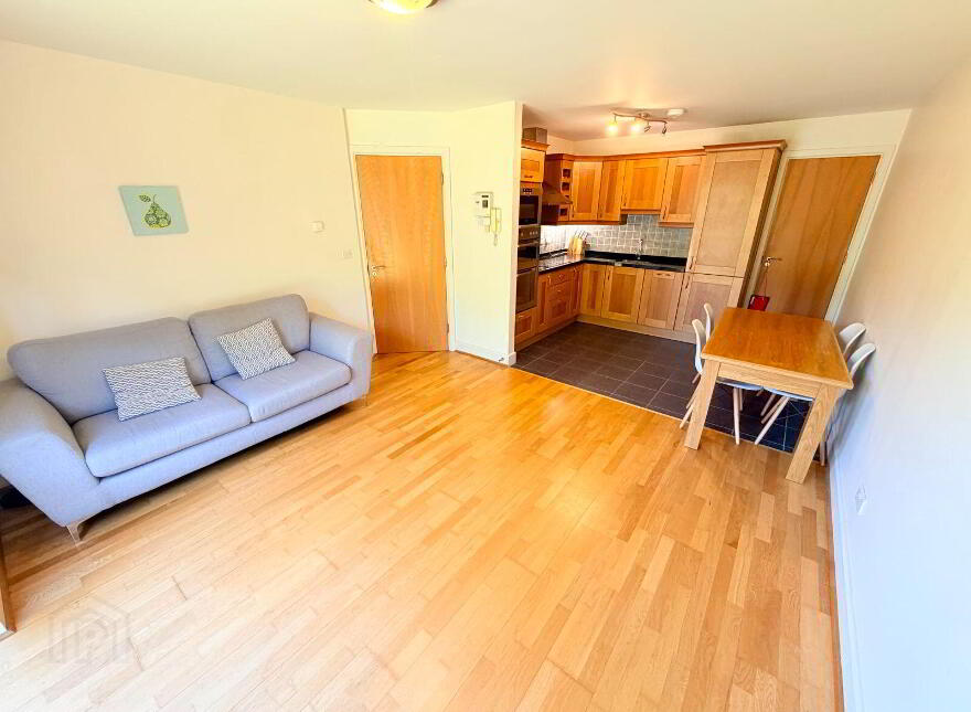 Apartment 216 The Willows Ballinlough, Ballinlough, T12AY99