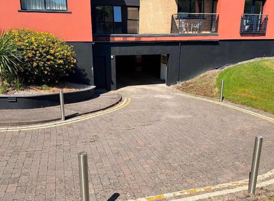 Apartment 216 The Willows Ballinlough, Ballinlough, T12AY99