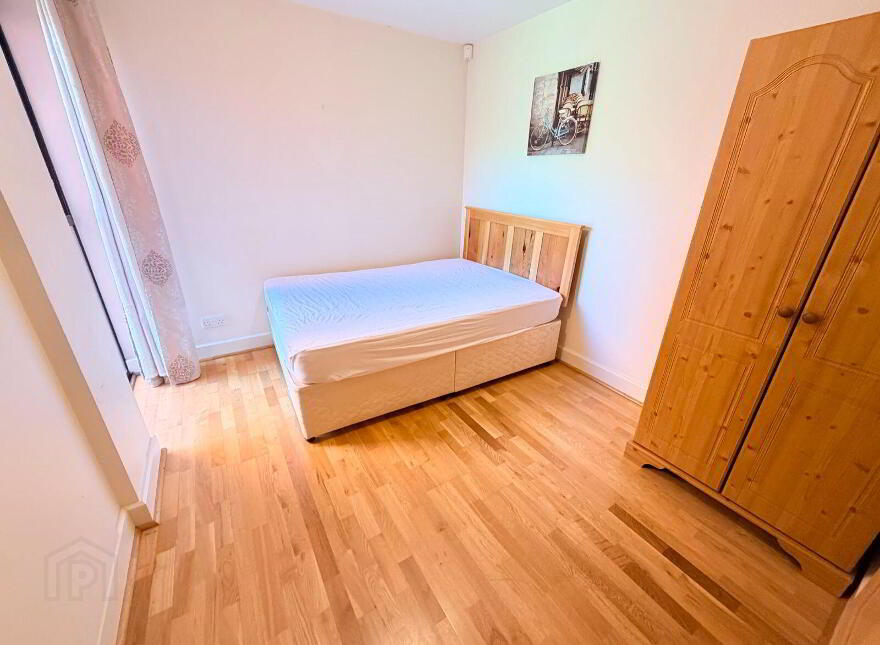 Apartment 216 The Willows Ballinlough, Ballinlough, T12AY99