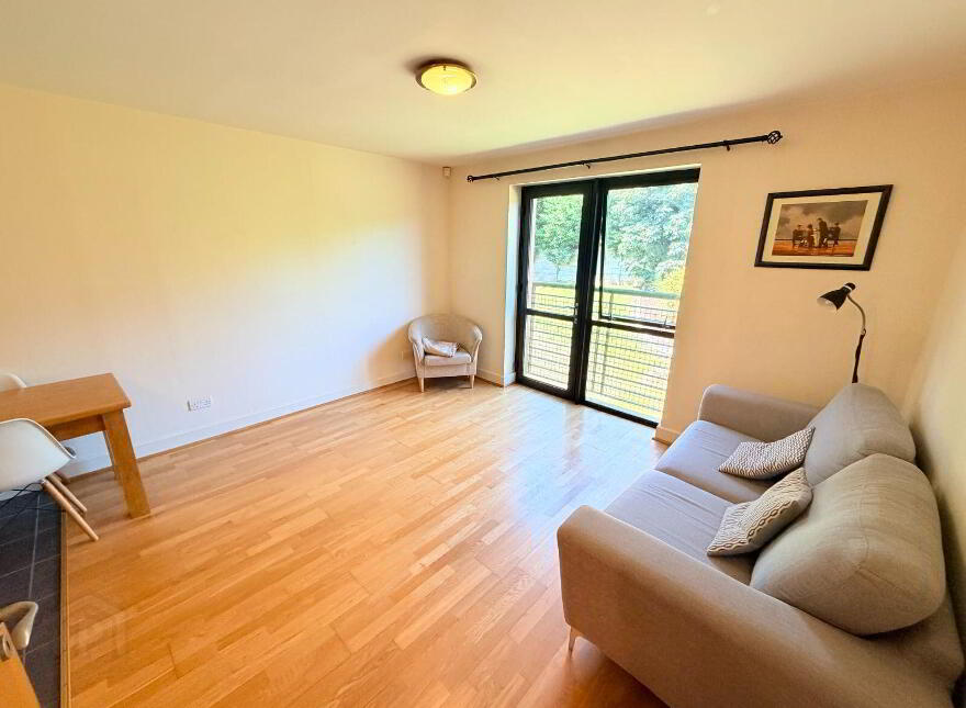 Apartment 216 The Willows Ballinlough, Ballinlough, T12AY99