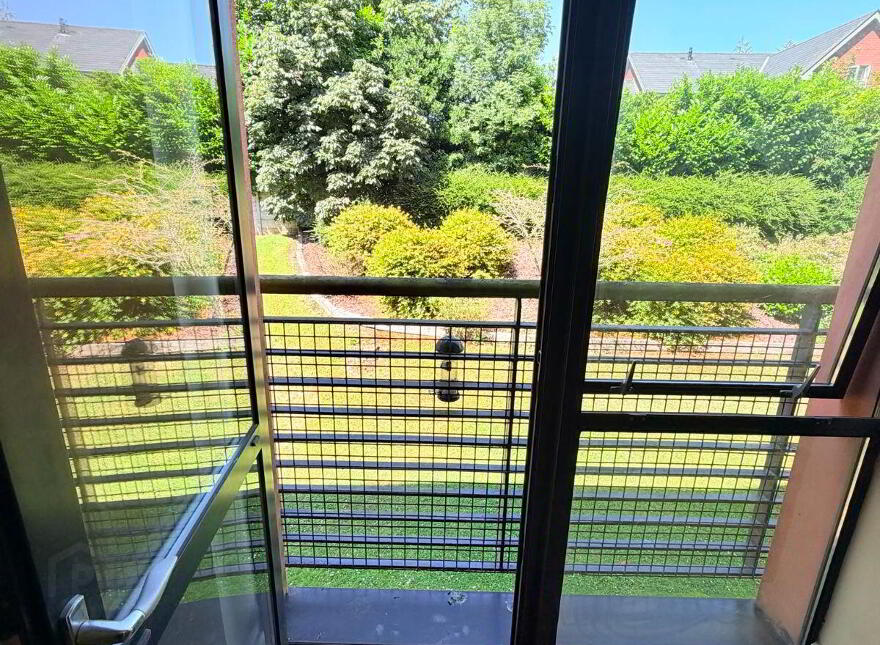 Apartment 216 The Willows Ballinlough, Ballinlough, T12AY99
