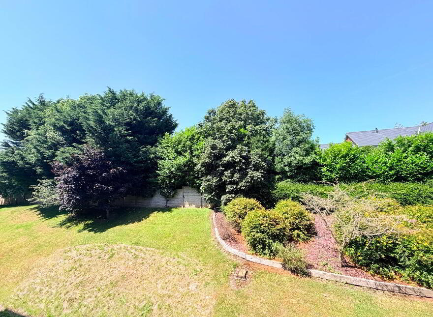 Apartment 216 The Willows Ballinlough, Ballinlough, T12AY99