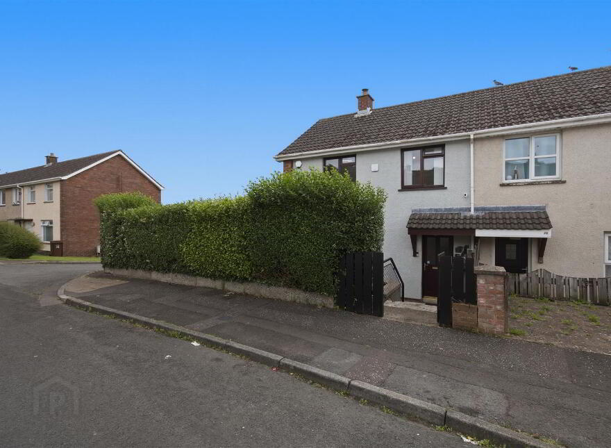 34 Enniskeen Avenue, Newtownabbey, BT37 9HN