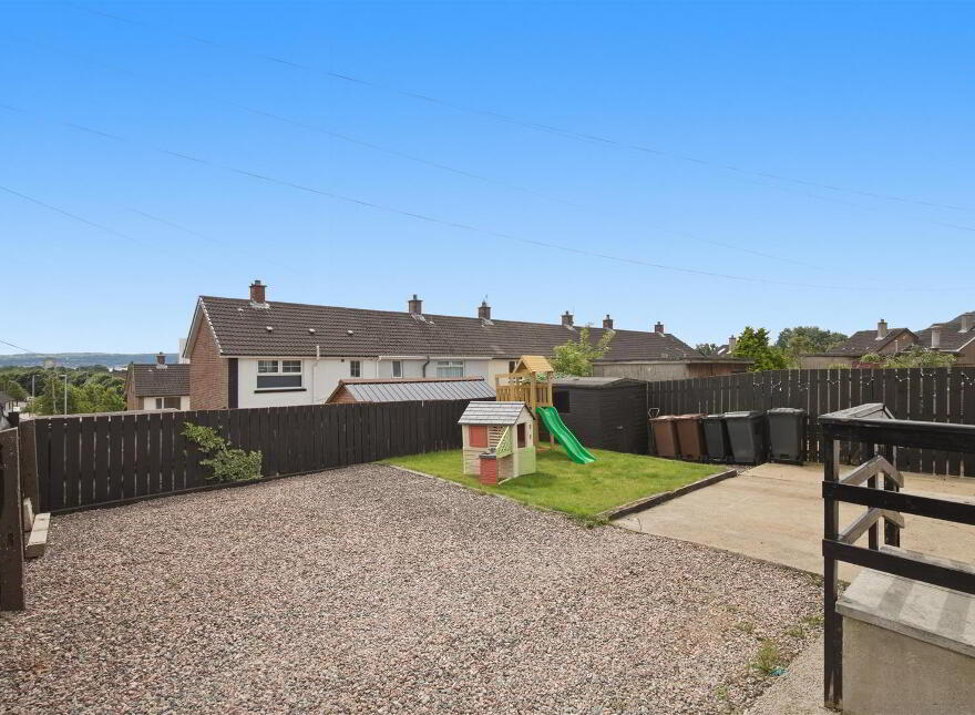 34 Enniskeen Avenue, Newtownabbey, BT37 9HN