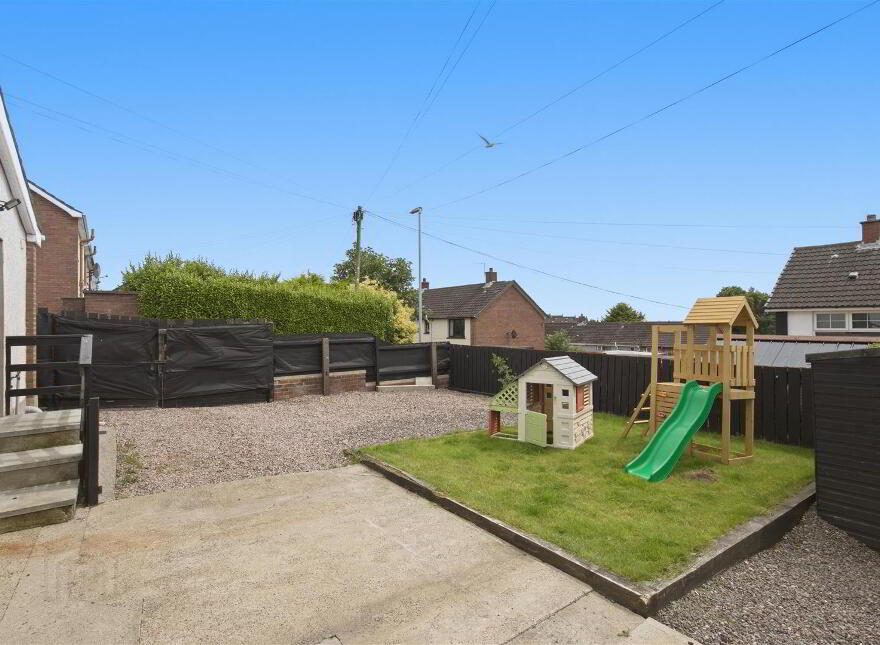 34 Enniskeen Avenue, Newtownabbey, BT37 9HN