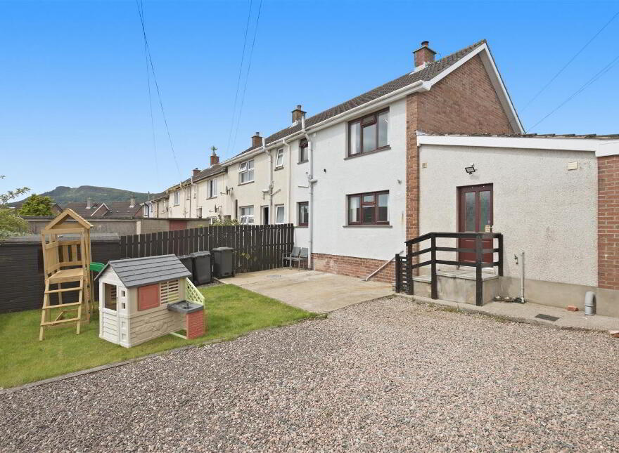 34 Enniskeen Avenue, Newtownabbey, BT37 9HN