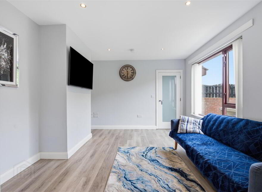 34 Enniskeen Avenue, Newtownabbey, BT37 9HN