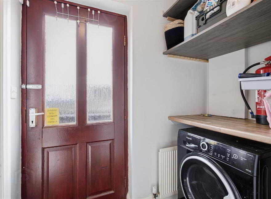 34 Enniskeen Avenue, Newtownabbey, BT37 9HN