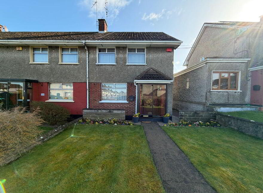 365 Ballsgrove, Drogheda, A92H1WN