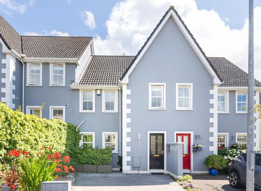 39 Chandlers Rest, Rushbrooke Links, Cobh, P24KW64