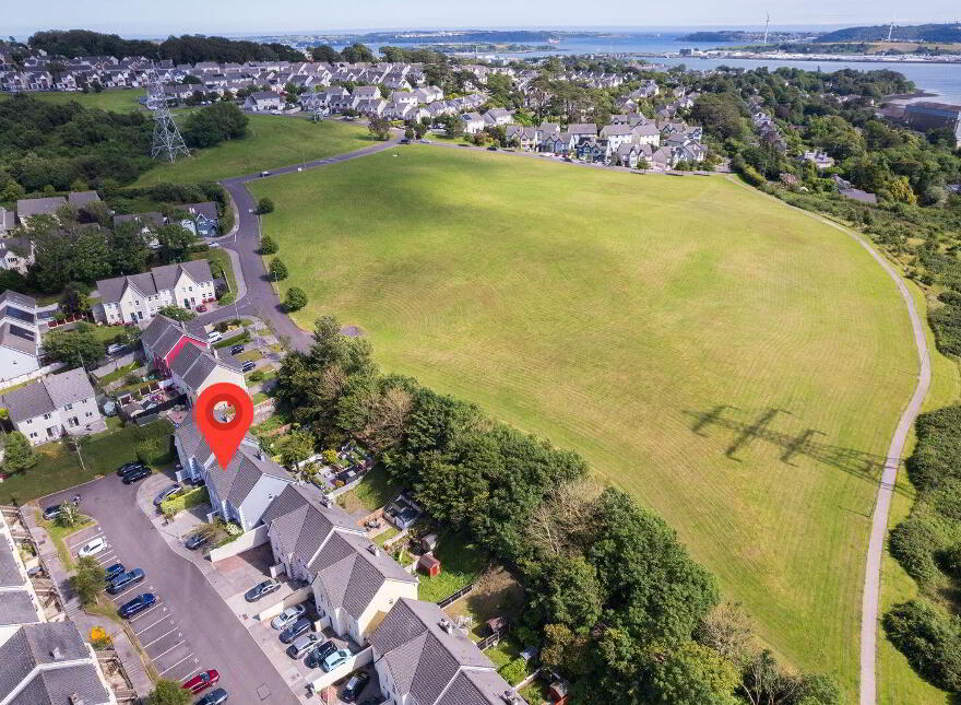 39 Chandlers Rest, Rushbrooke Links, Cobh, P24KW64