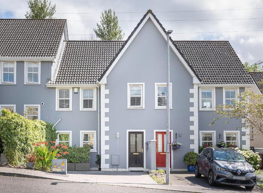39 Chandlers Rest, Rushbrooke Links, Cobh, P24KW64