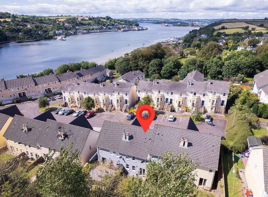 39 Chandlers Rest, Rushbrooke Links, Cobh, P24KW64