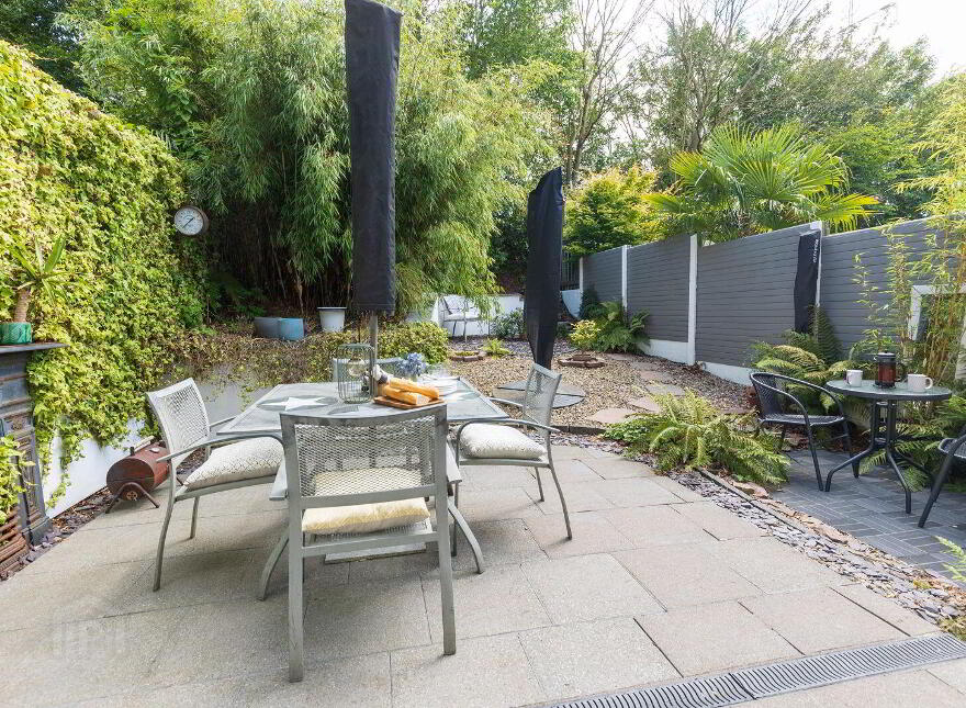 39 Chandlers Rest, Rushbrooke Links, Cobh, P24KW64