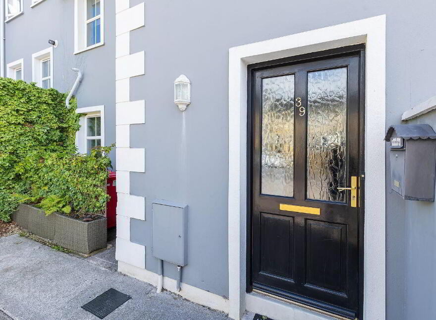 39 Chandlers Rest, Rushbrooke Links, Cobh, P24KW64