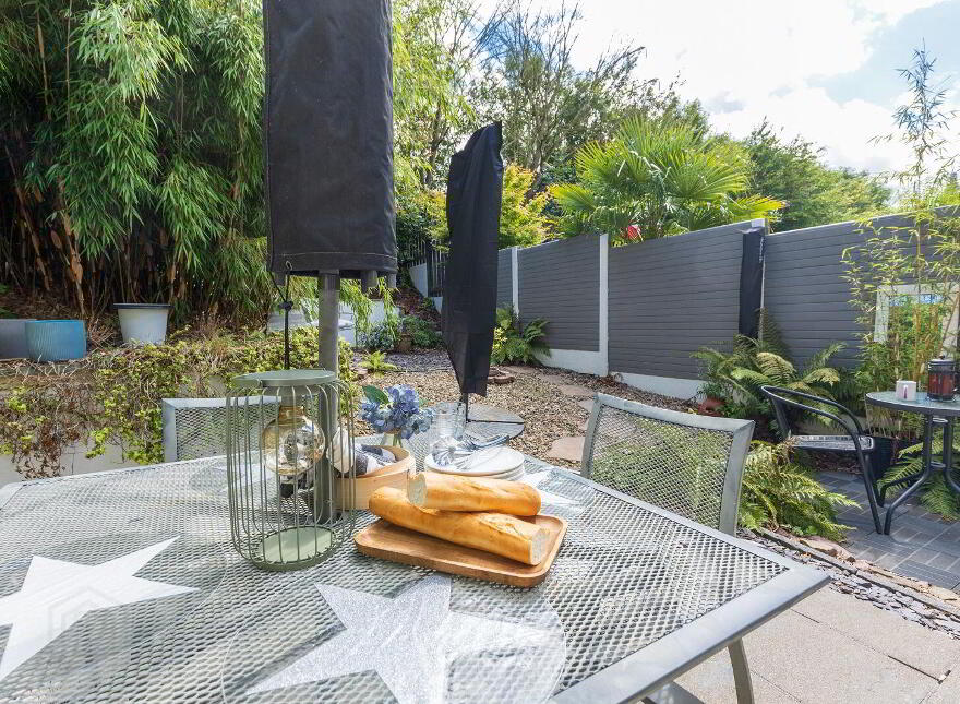 39 Chandlers Rest, Rushbrooke Links, Cobh, P24KW64