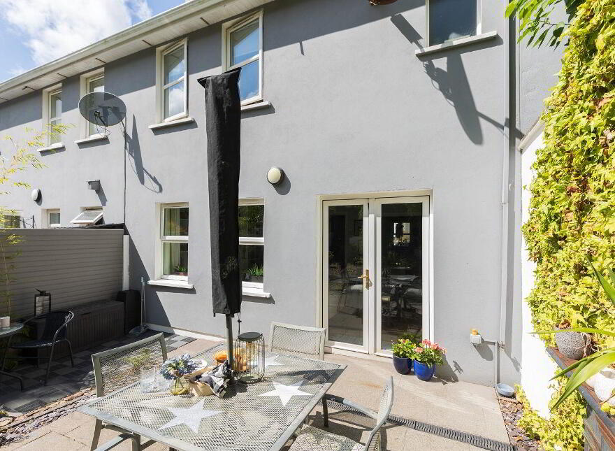 39 Chandlers Rest, Rushbrooke Links, Cobh, P24KW64