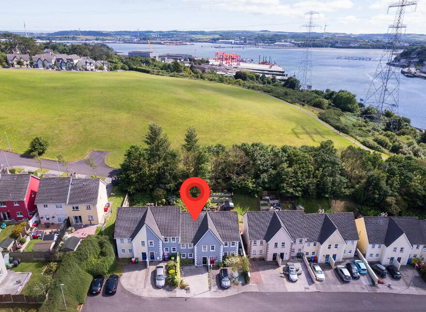 39 Chandlers Rest, Rushbrooke Links, Cobh, P24KW64